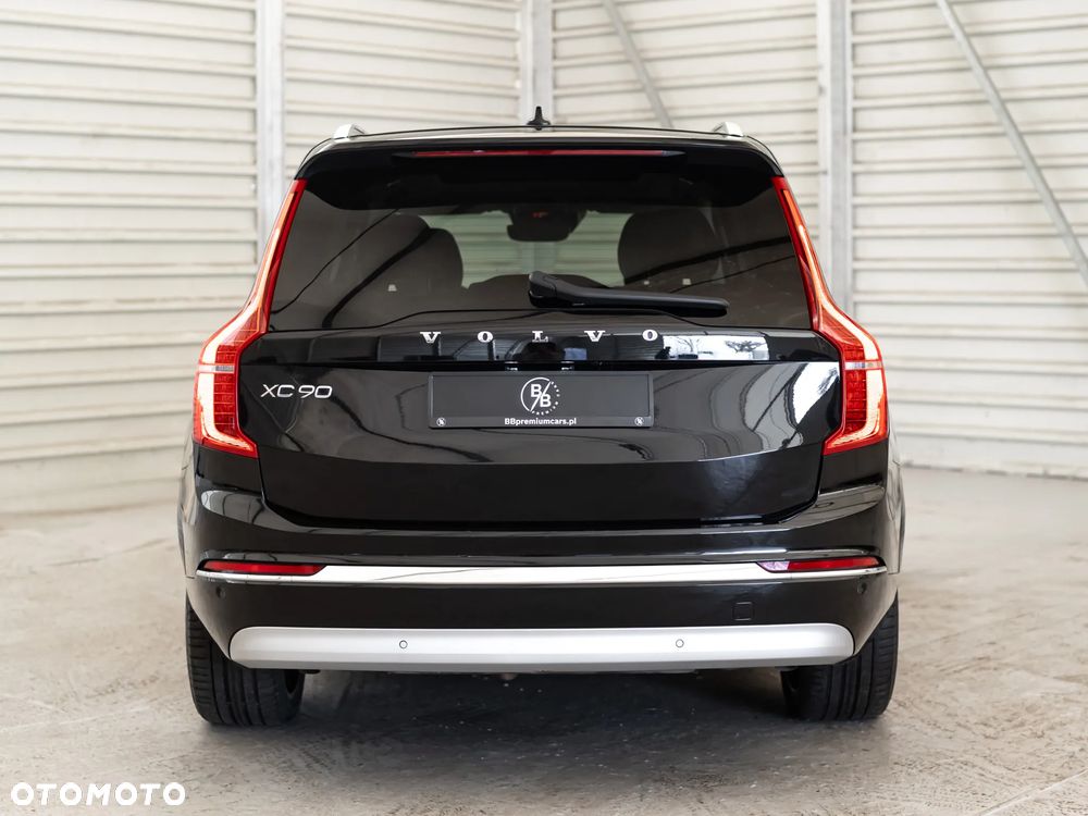 Volvo XC 90 T8 AWD Plug-In Hybrid Inscription 7os - 6