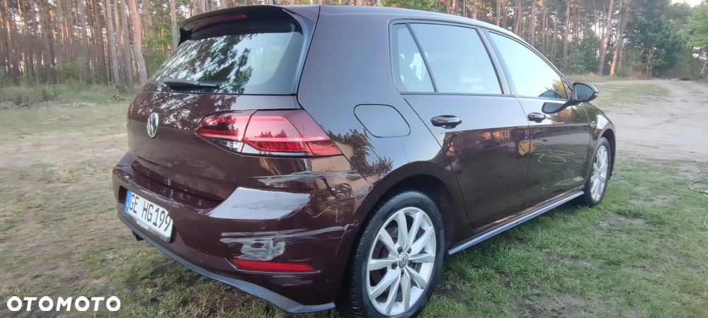 Volkswagen Golf 1.4 GTE Plug-In-Hybrid DSG - 2