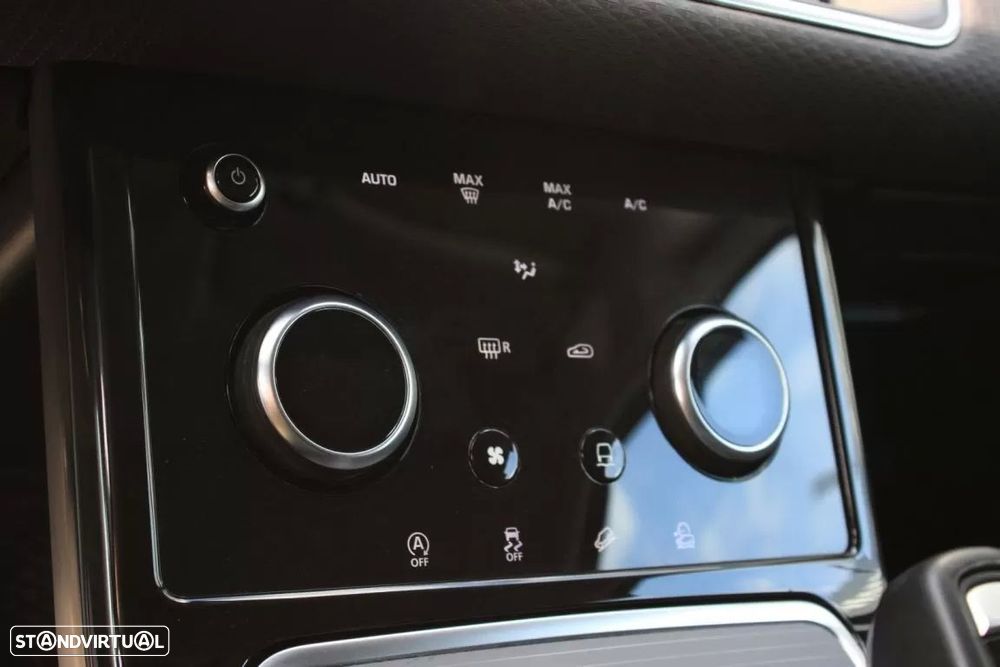 Land Rover Range Rover Evoque 2.0 D150 AWD Auto - 26