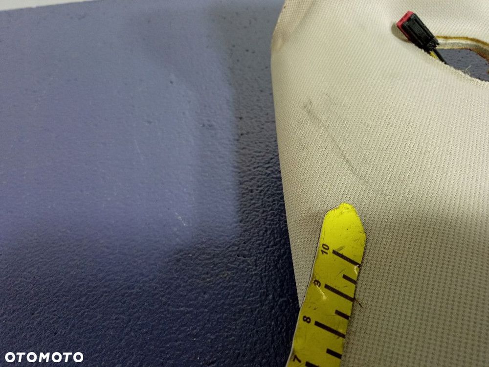 JAGUAR XF I X250 SEDAN PODSUFITKA JASNA - 7