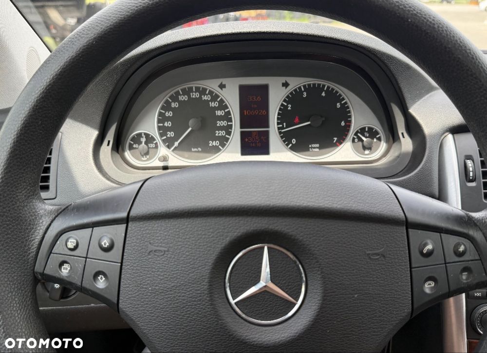 Mercedes-Benz Inny - 7