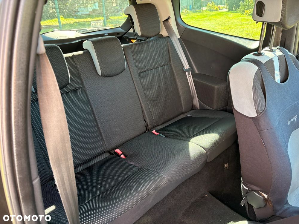 Renault Clio 1.2 16V Rip Curl - 12