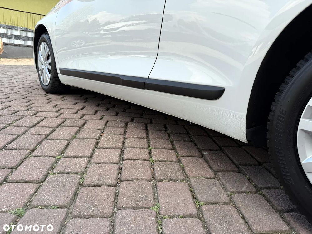 Volkswagen Scirocco 1.4 TSI Team - 17