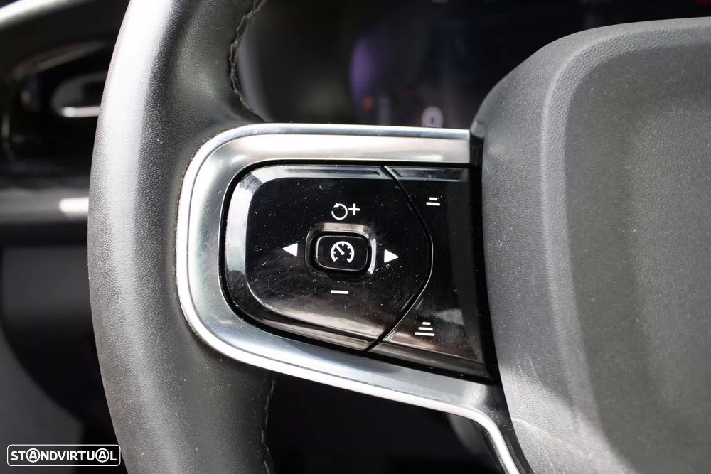 Polestar 2 Long Range 78 kWh - 23