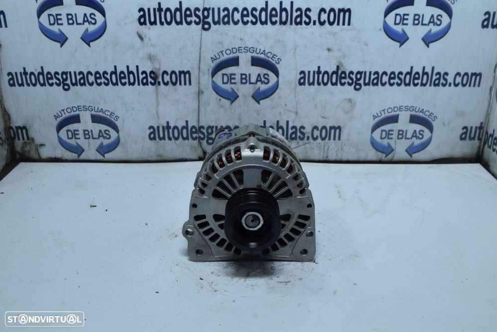 ALTERNADOR AUDI A3 8L - 1