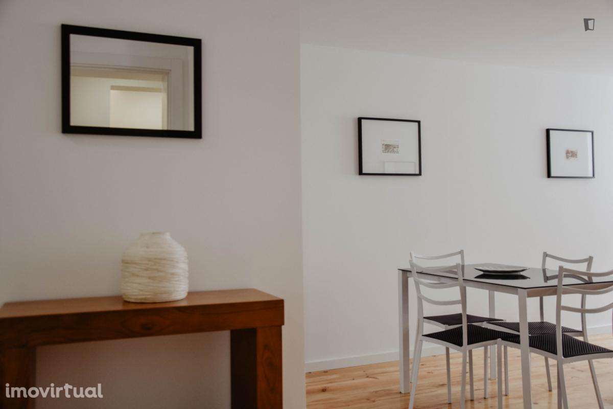 Apartamento com 1 quartos - localizado em Baixa Coimbra - Grande imagem: 2/8