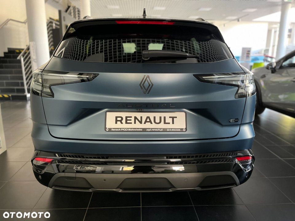 Renault Austral - 4