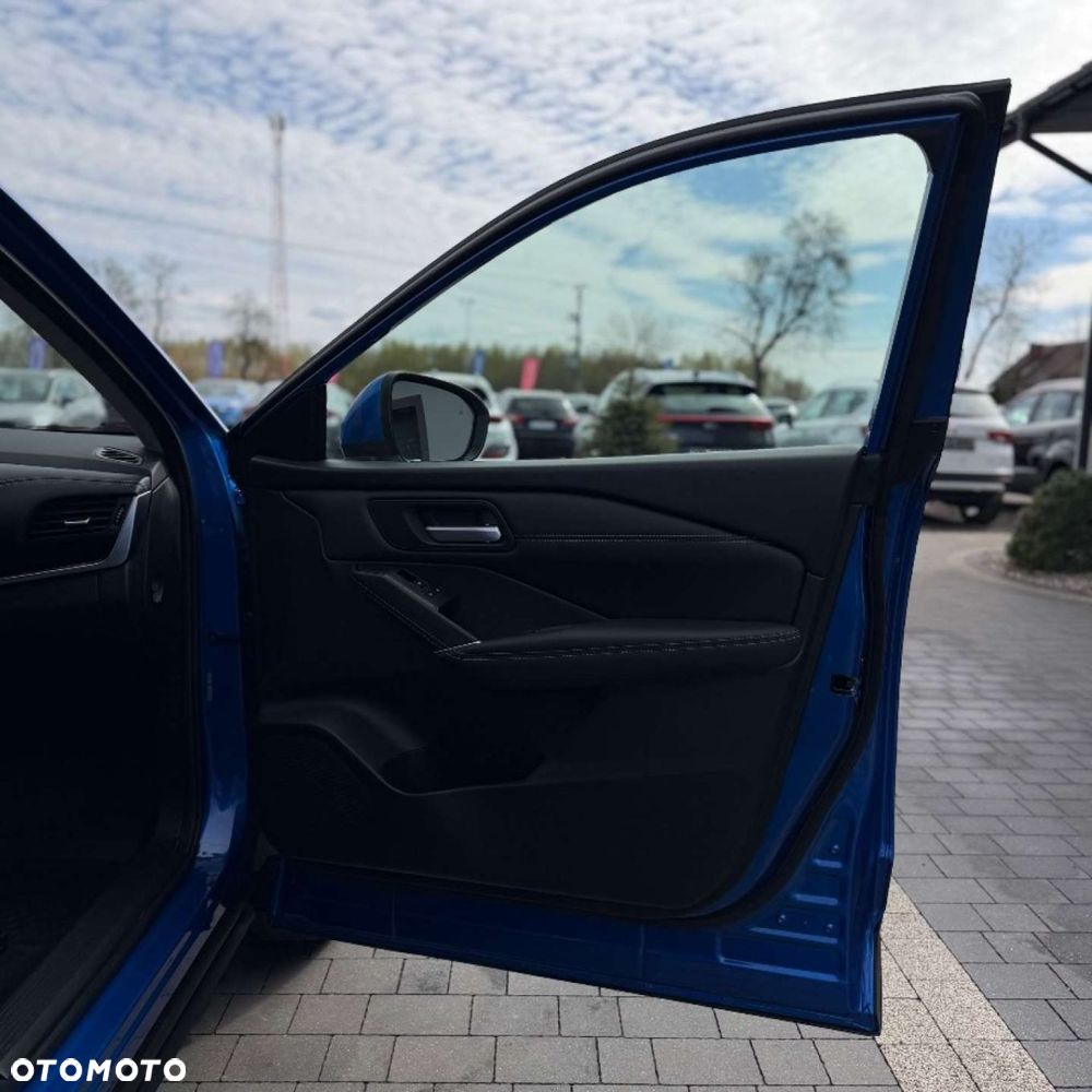 Nissan Qashqai 1.3 DIG-T MHEV Xtronic N-Connecta - 29