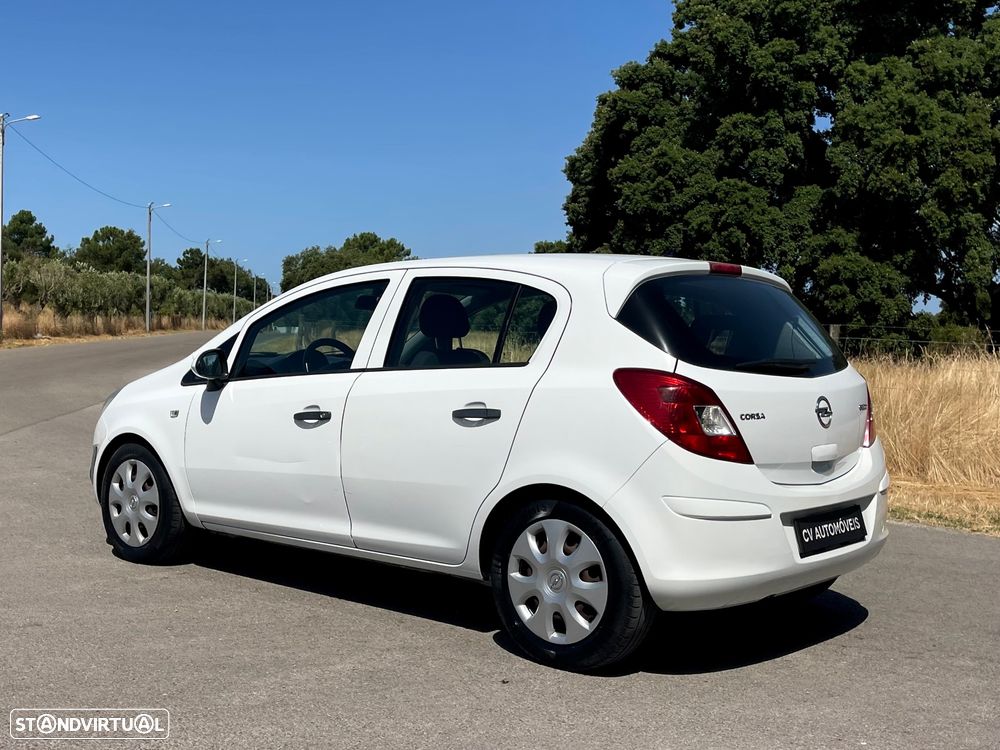 Opel Corsa 1.3 CDTi Enjoy - 7