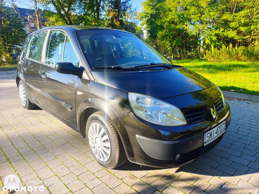Renault Megane - 9