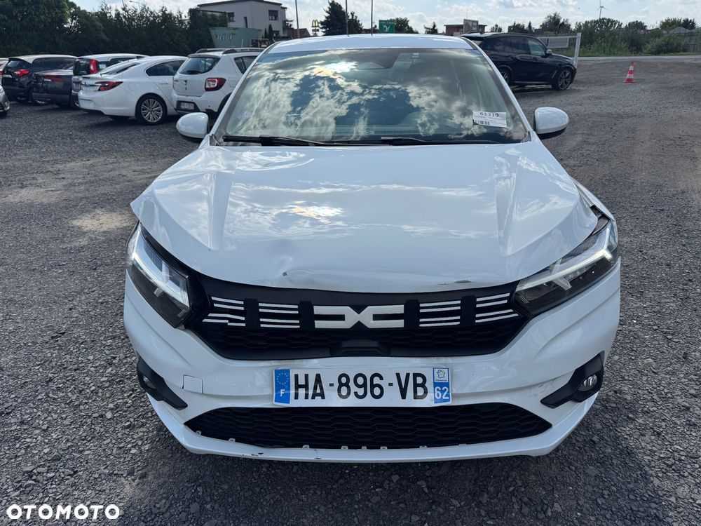 Dacia Sandero 1.0 SCe Comfort - 2
