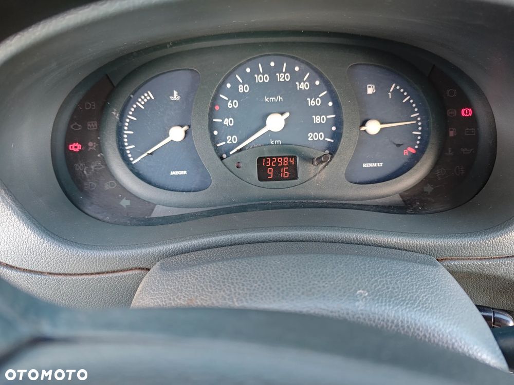 Renault KANGOO - 2