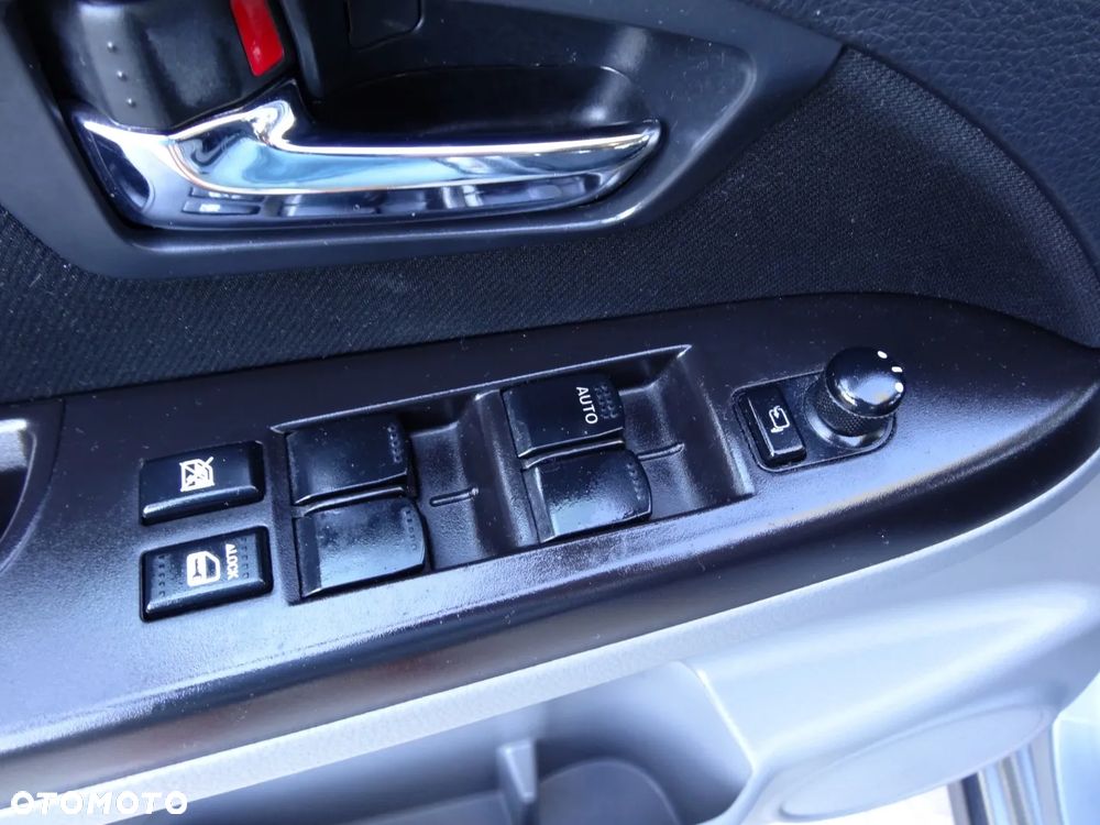 Suzuki SX4 1.6 Topline Edition 4WD - 29