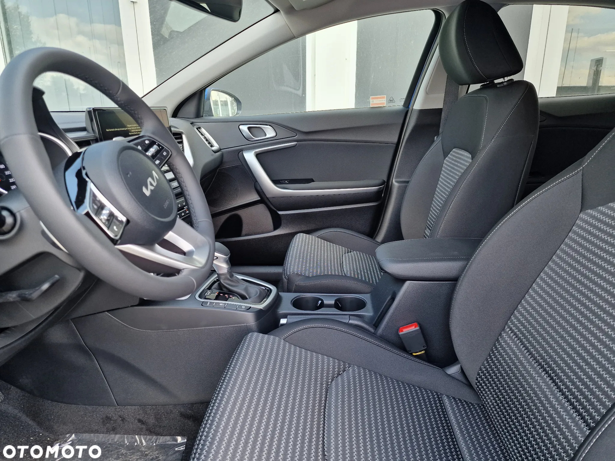 Kia XCeed 1.5 T-GDI M DCT - 3