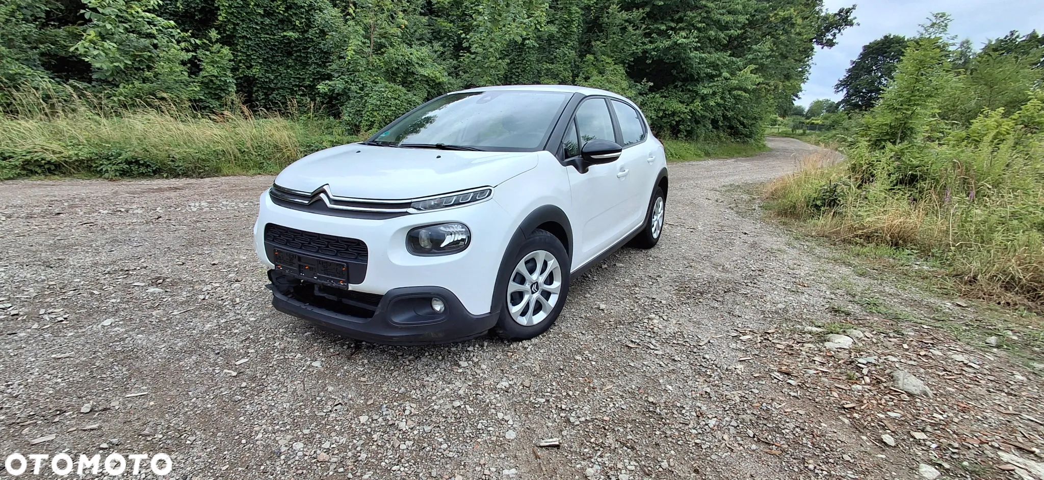 Citroën C3 1.5 BlueHDi Live - 1