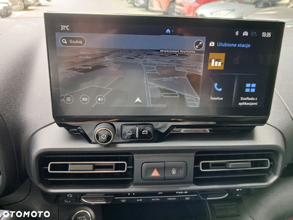 Toyota Proace City Verso 1.5 D-4D VIP - 10