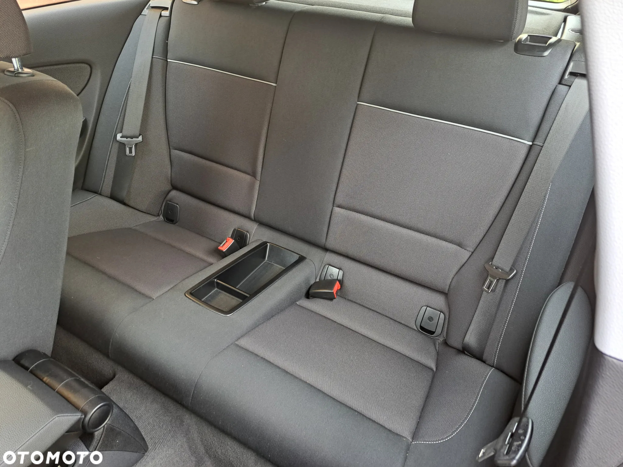 BMW Seria 1 116i - 8