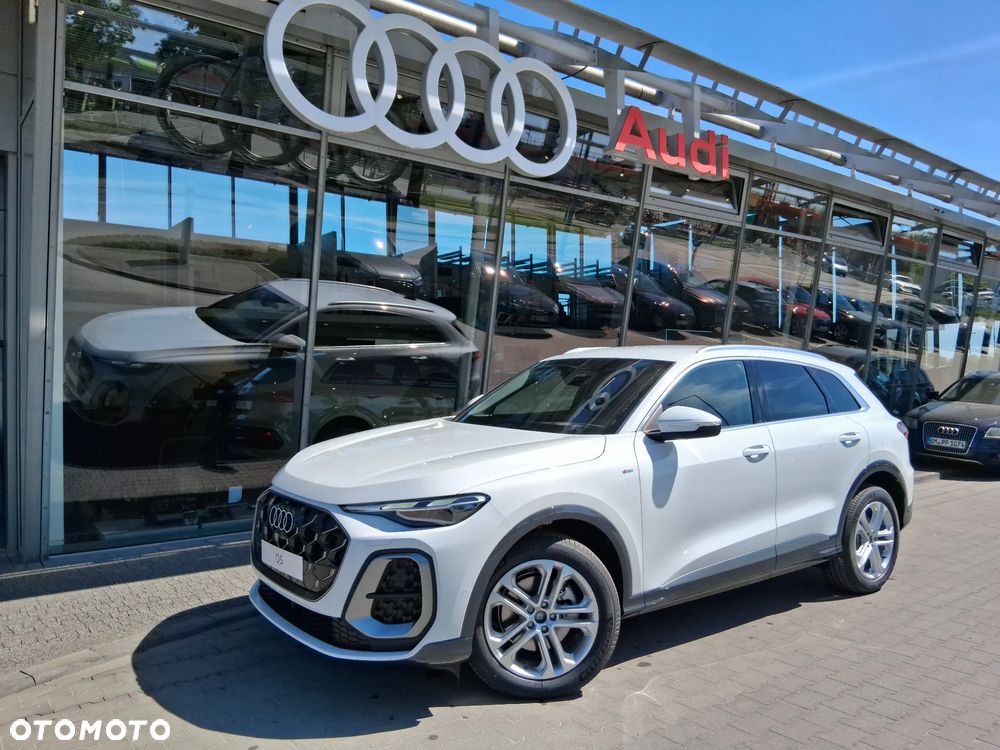 Audi Q5 - 1