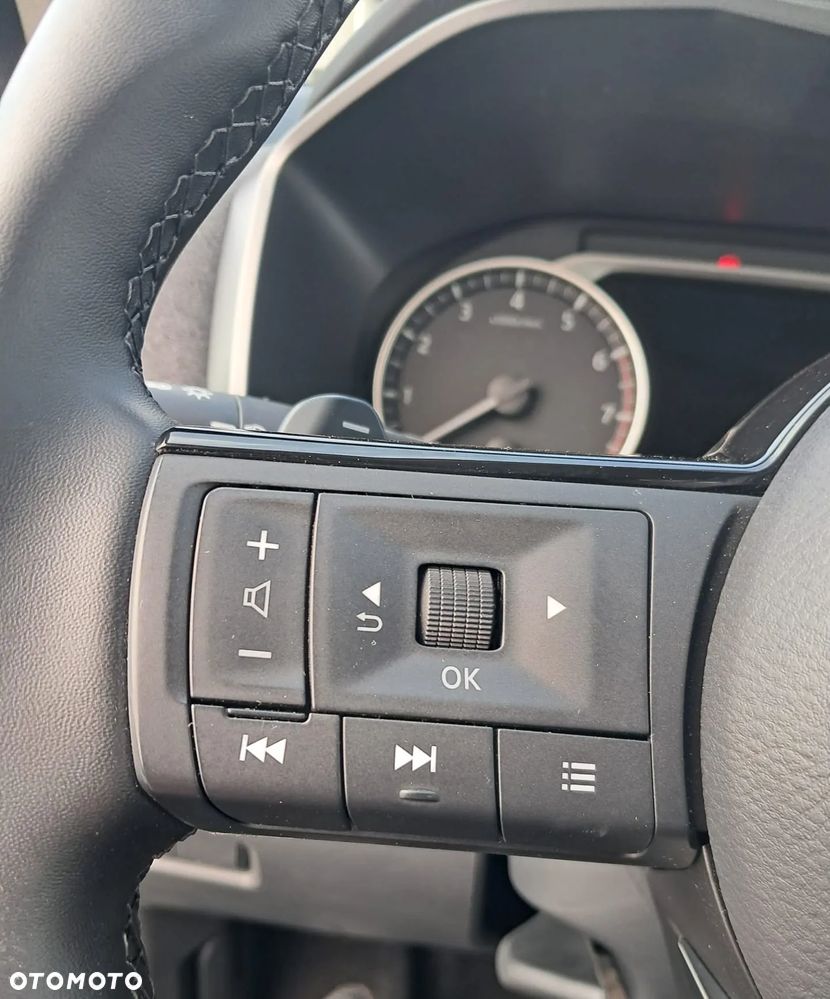 Nissan Qashqai 1.3 DIG-T MHEV N-Connecta Xtronic - 24