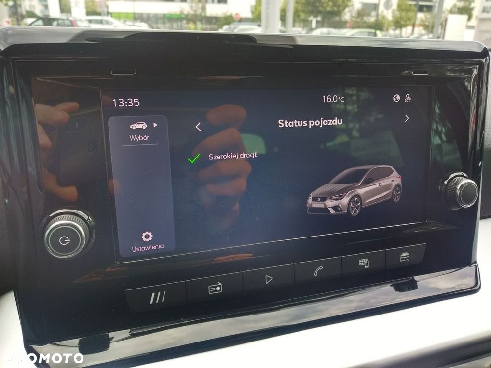 Seat Ibiza - 16