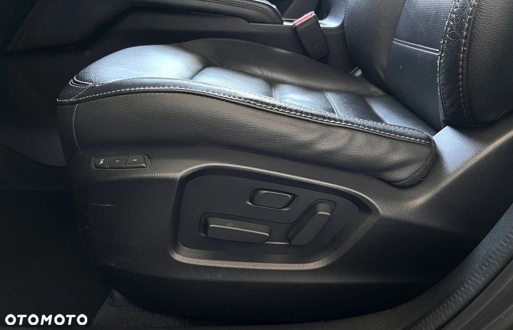 Mazda CX-5 2.5 Skypassion 2WD - 23