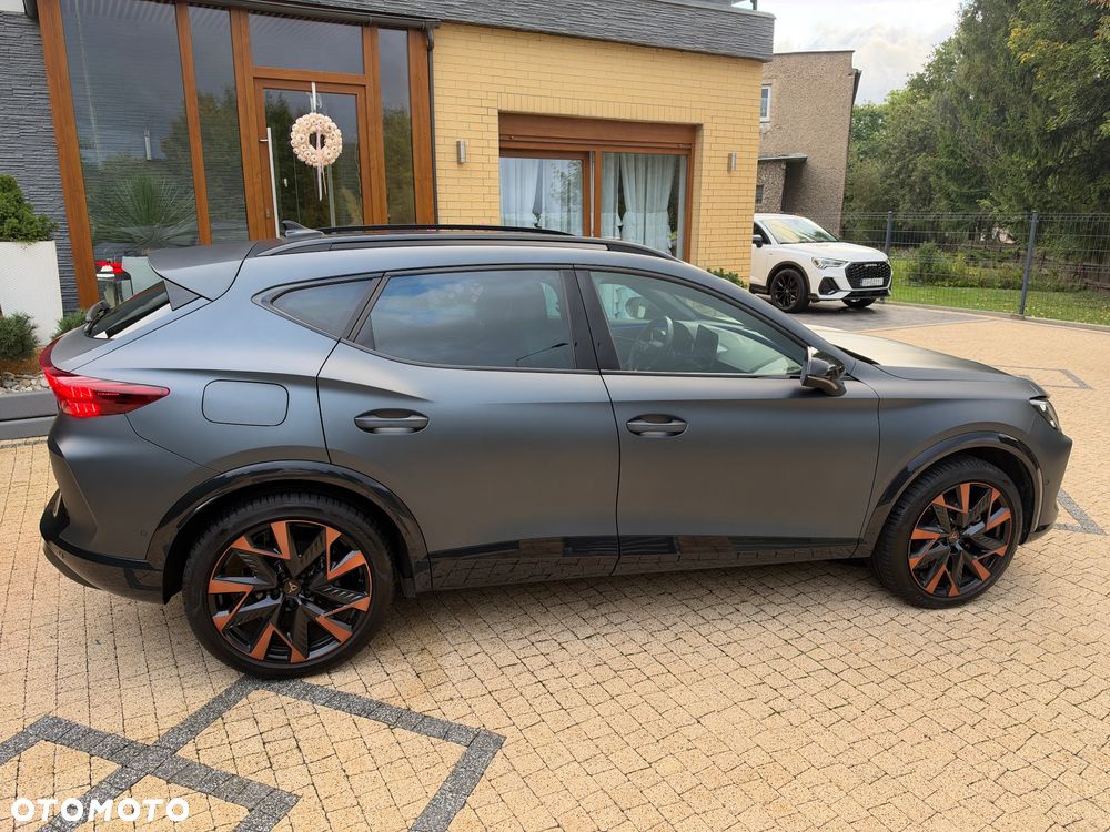 Cupra Formentor - 6