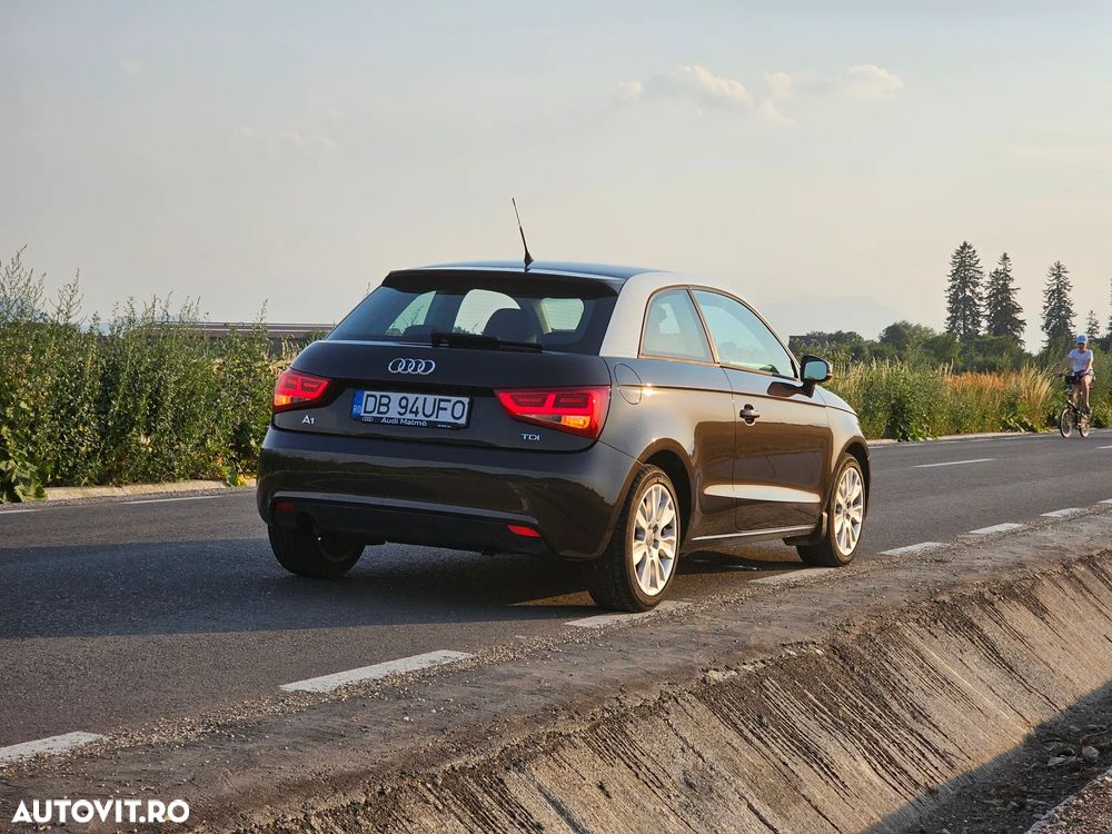 Audi A1 - 22