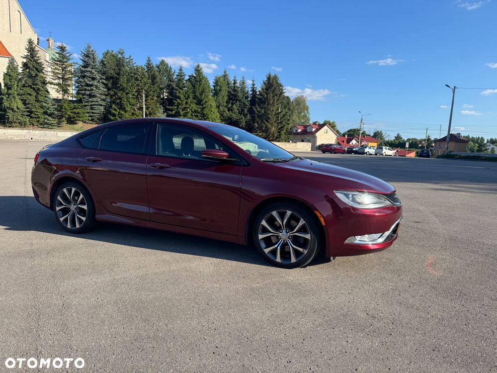 Chrysler 200 - 37