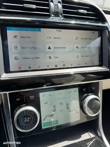 Jaguar XE D180 RWD Standard SE - 13