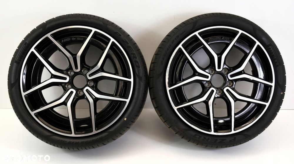 MERCEDES E KLASA W213 W238 FELGA A2134016500 19'' - 5