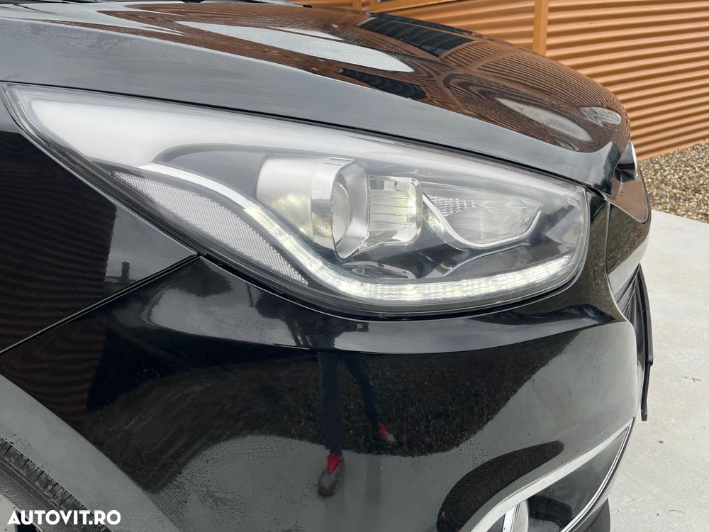 Hyundai ix35 1.7 CRDI 2WD Comfort - 11