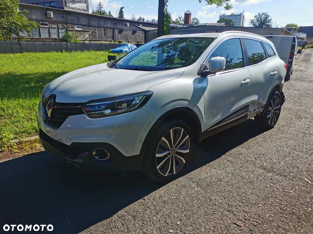 Renault Kadjar Energy dCi 110 Experience - 2