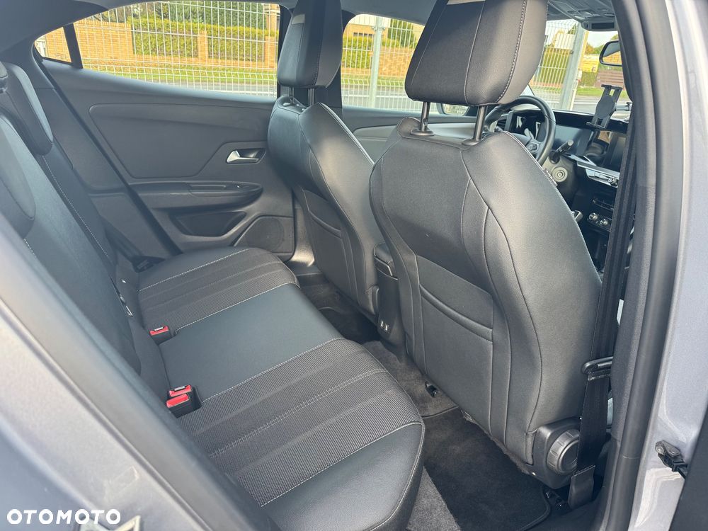 Opel Mokka 1.5 CDTI Elegance Business Pack S&S - 21