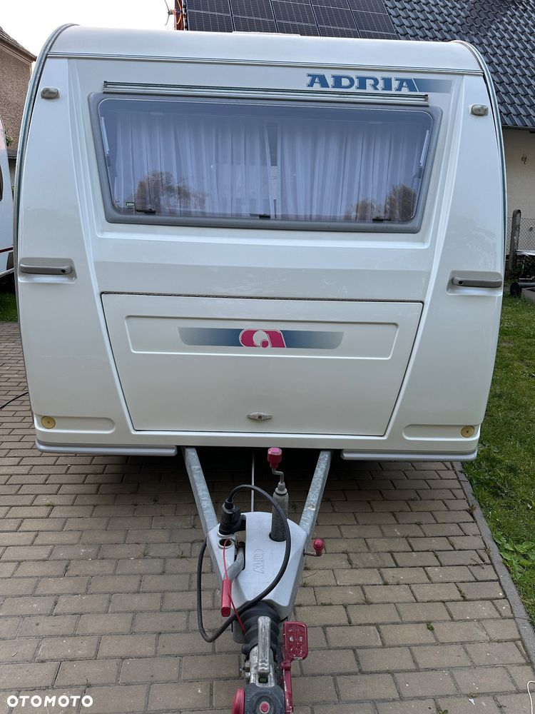 Adria ADORA 462 - 17