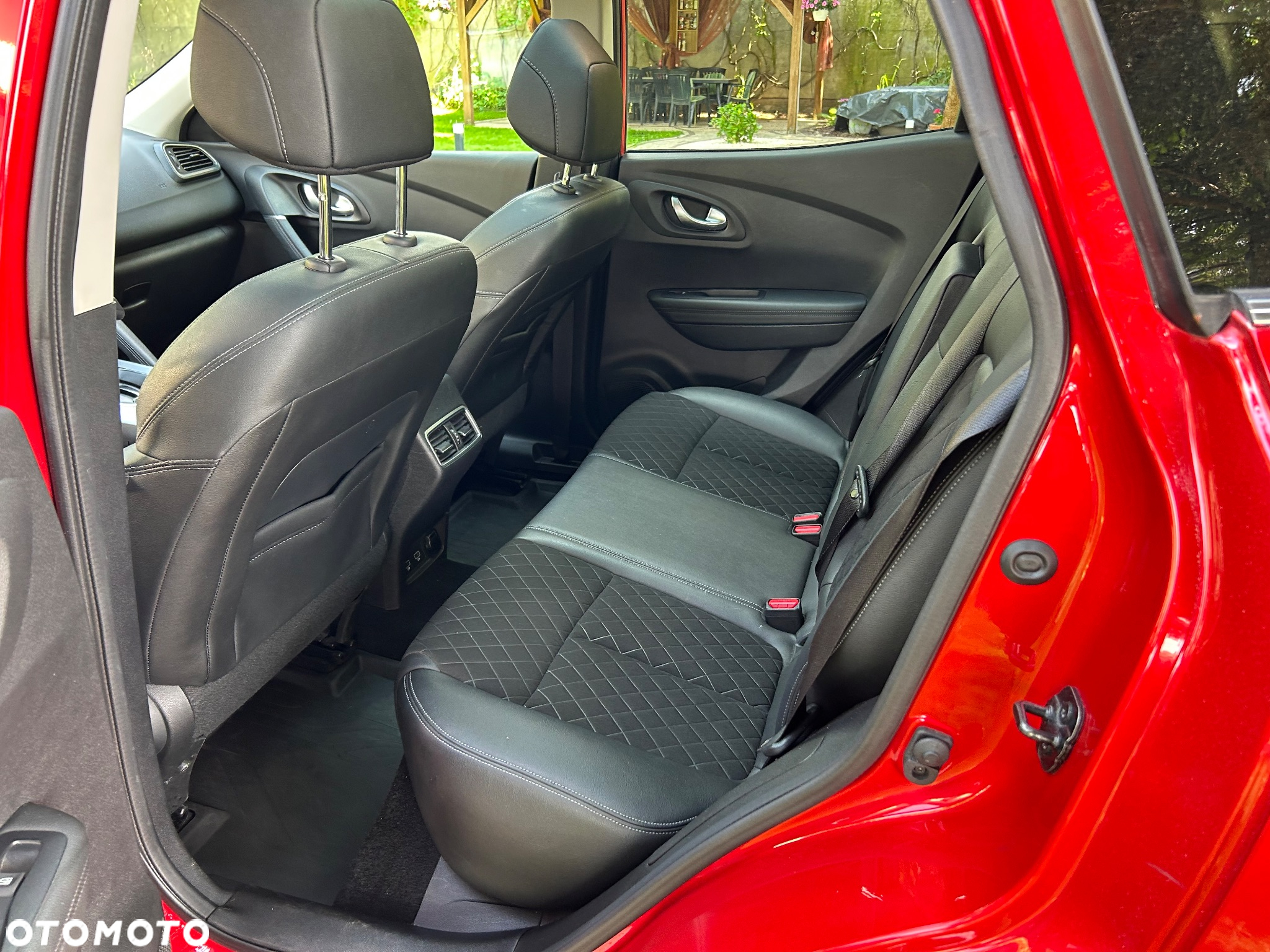 Renault Kadjar 1.5 Blue dCi Intens EDC - 14