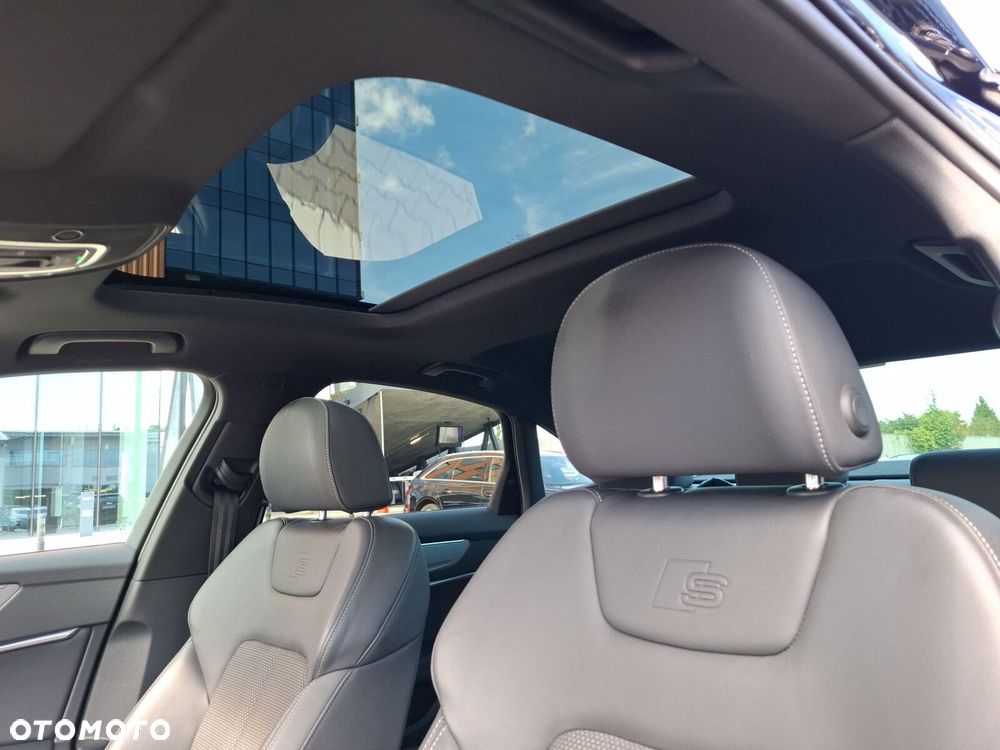 Audi A6 Limousine - 31