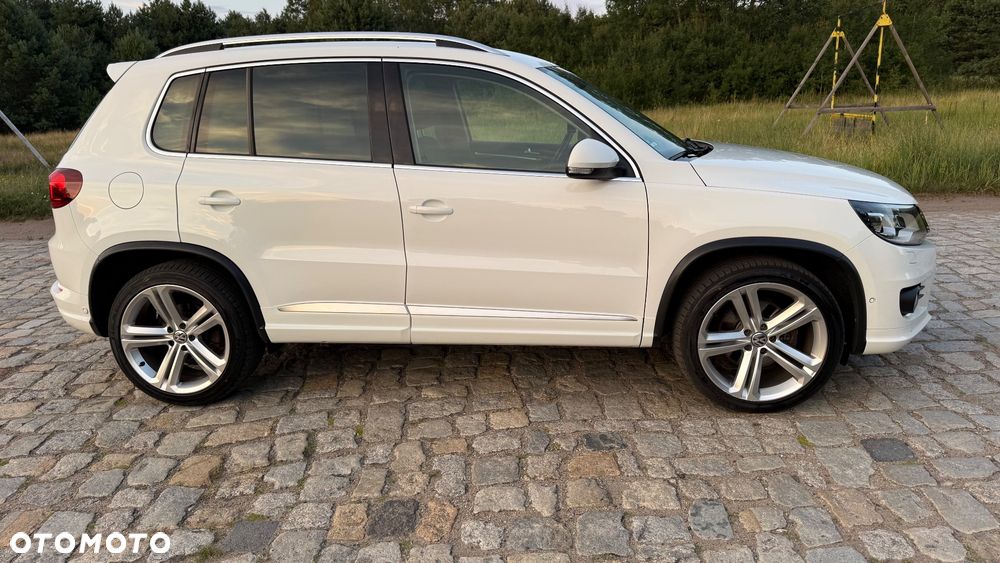 Volkswagen Tiguan 2.0 TDI SCR BlueMotion Technology Sport & Style - 7