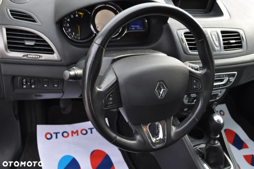 Renault Megane ENERGY TCe 115 Start & Stop LIMITED - 20