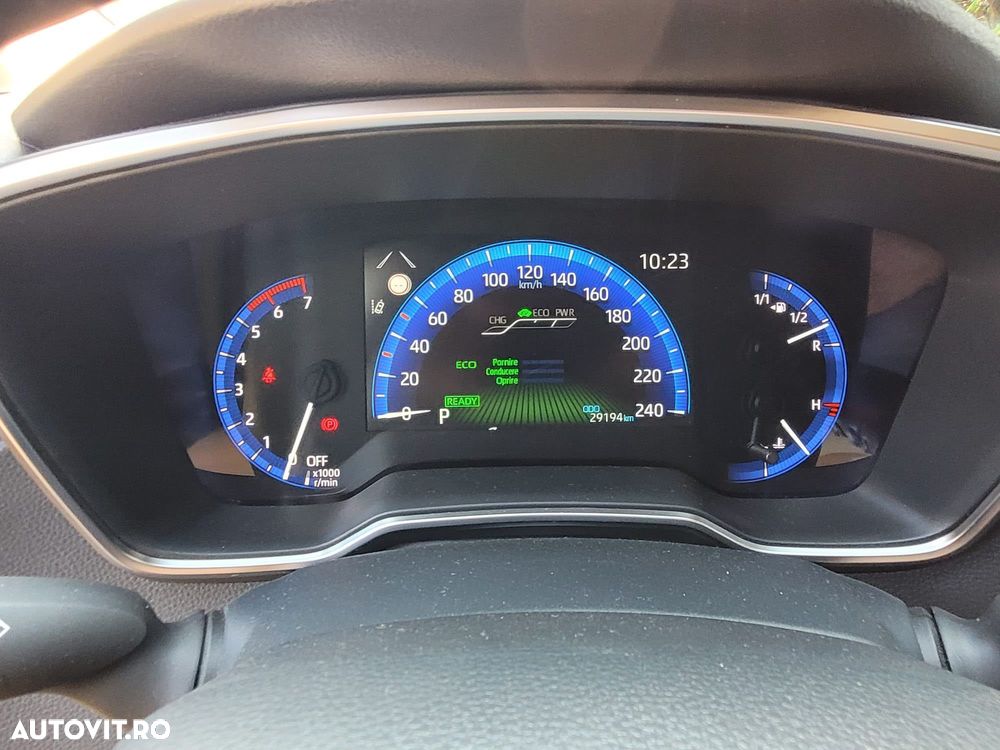 Toyota Corolla - 21