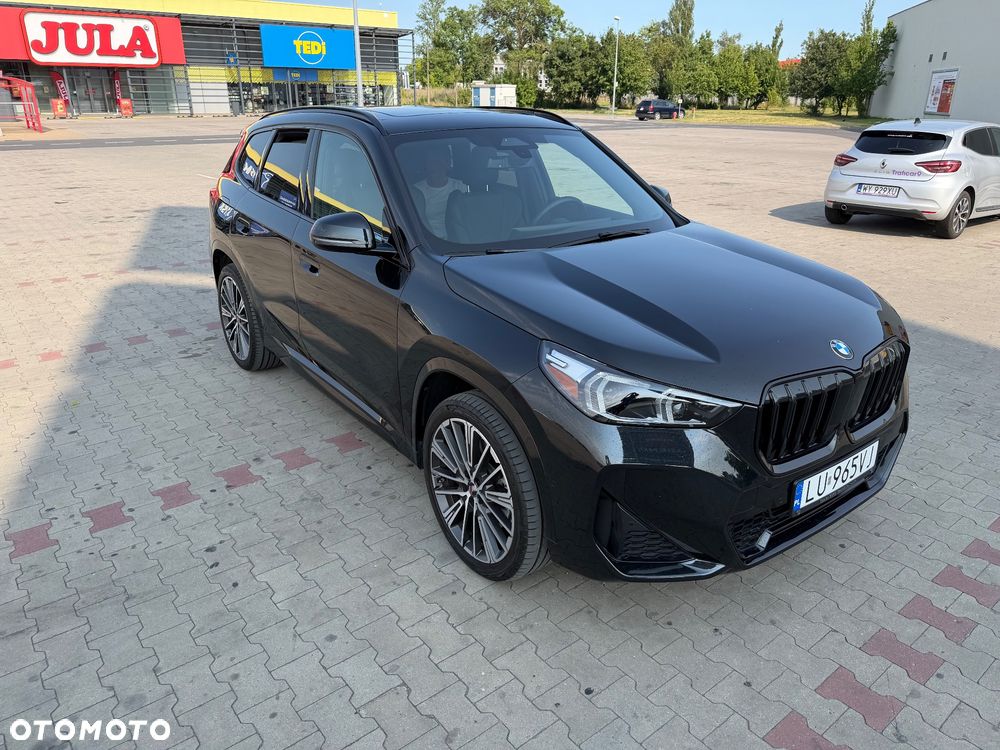 BMW X1 - 2