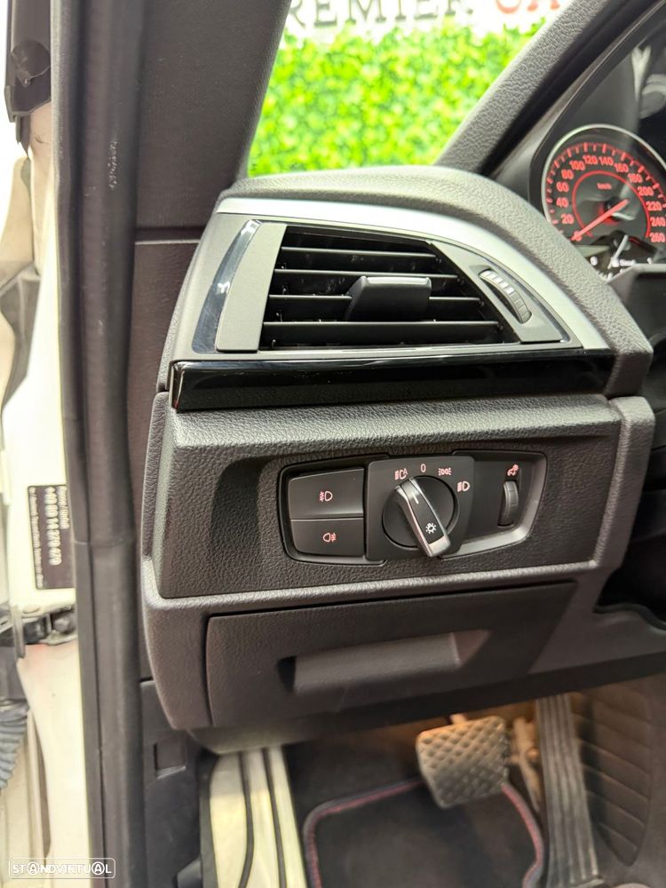 BMW 225 d Coupe Pack M Auto - 9