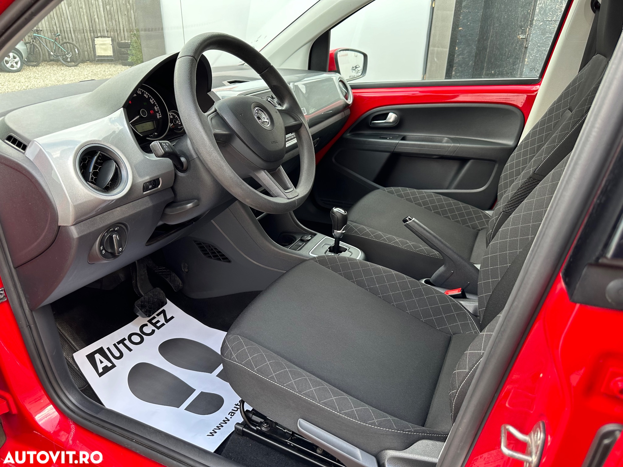 Skoda Citigo 1.0 MPI Ambition - 15