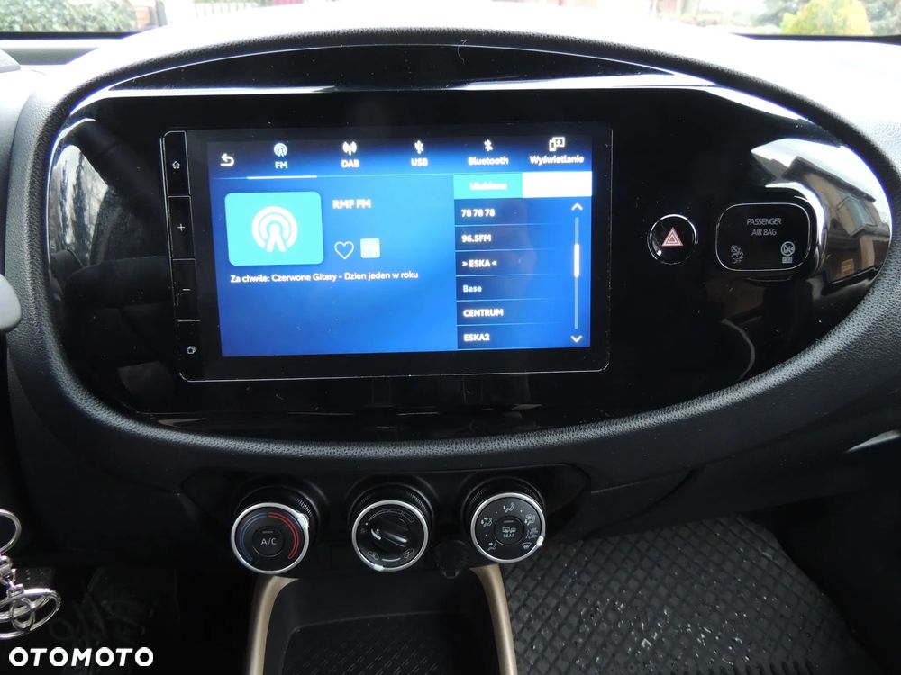 Toyota Aygo X 1.0 VVT-i Style - 17