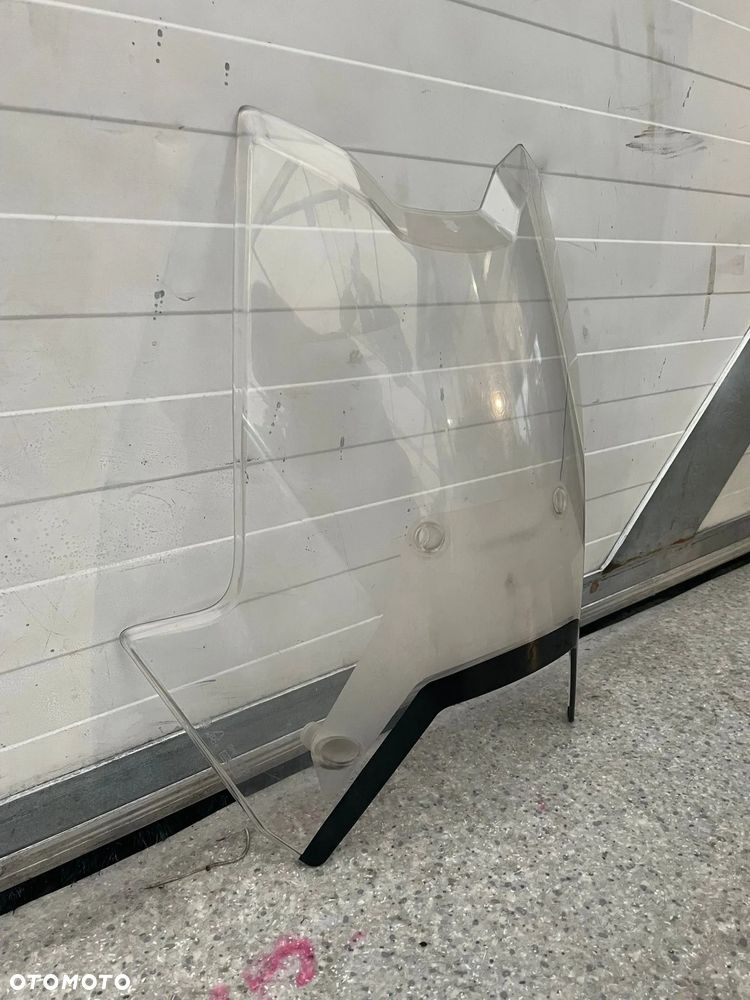 Szybka owiewka KTM Super Duke 1290 (nr1387) - 2