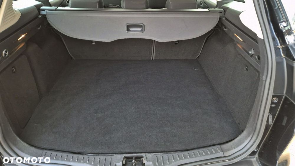 Ford Focus 1.6 EcoBoost Titanium - 5