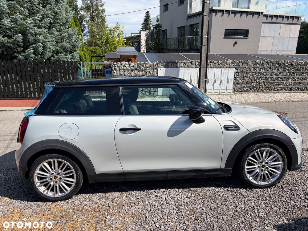 MINI Cooper SE Trim S - 4