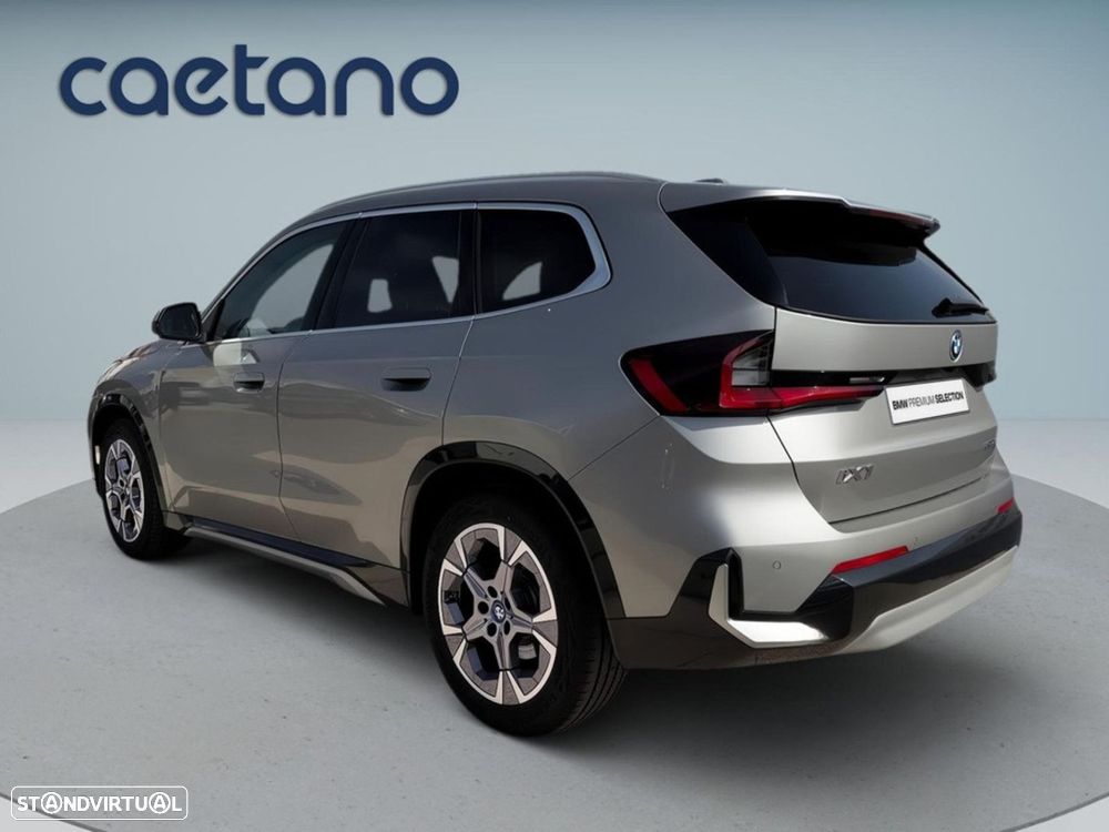 BMW iX1 eDrive20 xLine - 6