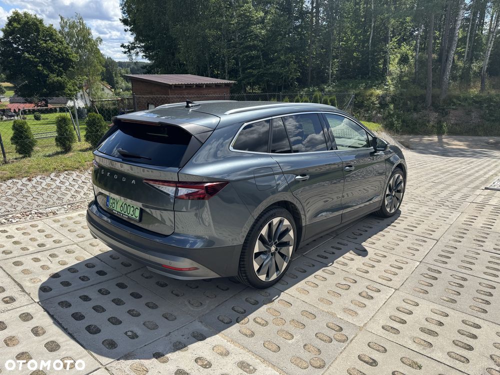 Skoda Enyaq - 2