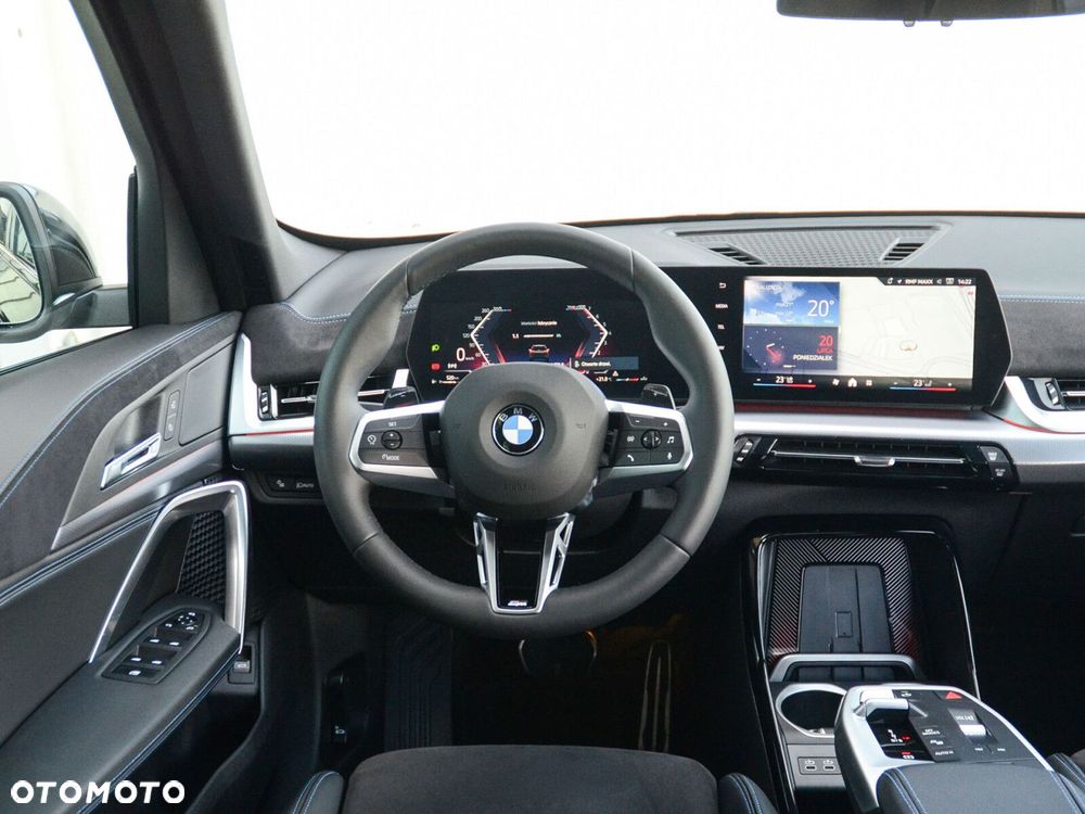 BMW X1 - 38