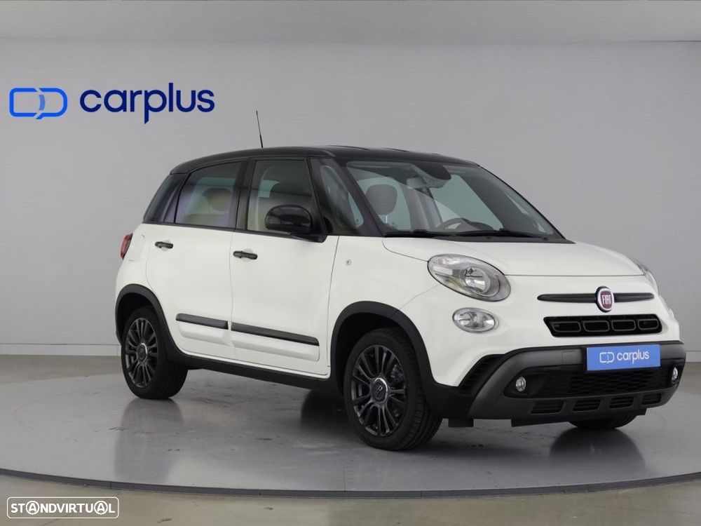 Fiat 500 1.3 MJ Lounge S&S - 2